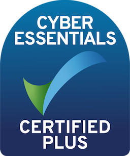 Cyber Essentials Plus certification mark